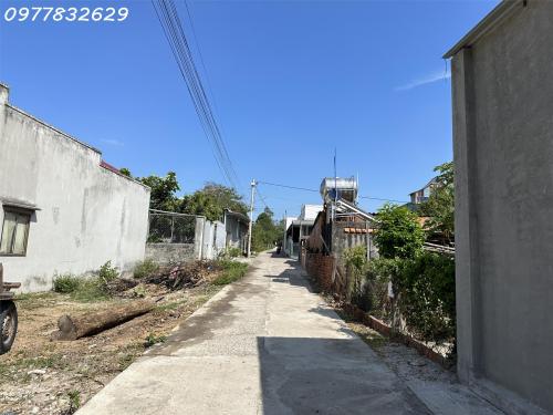 Đất siêu phẩm mặt tiền đường Nguyễn Văn Tạo - Còn chần chờ gì?